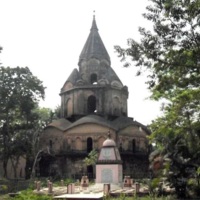 Comilla Jagannath Temple