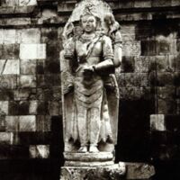 Shiva Mahadeva Temple, Prambanan