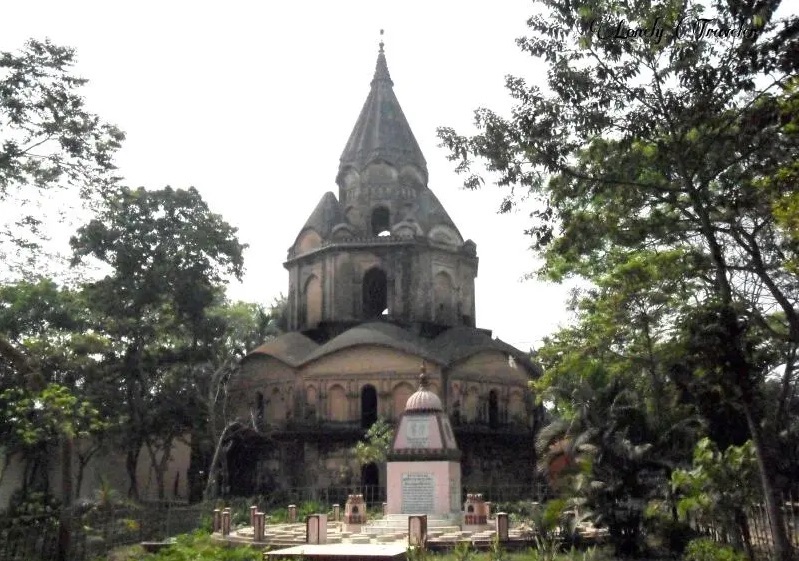 Comilla Jagannath Temple