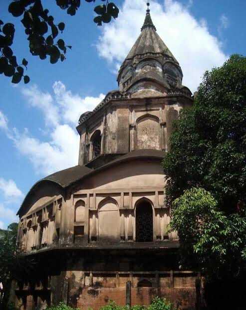 Comilla Jagannath Temple